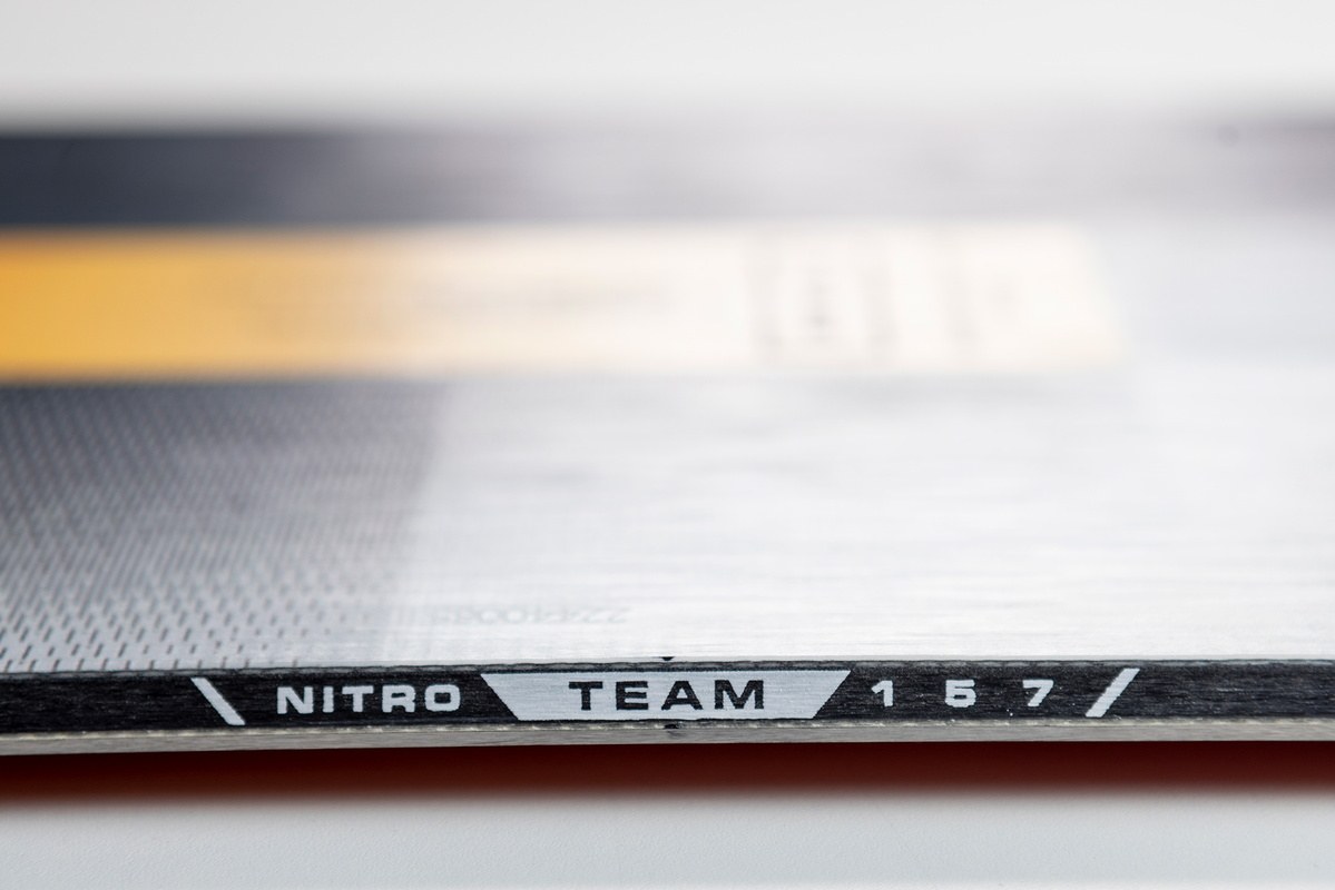 Team | Nitro Snowboards